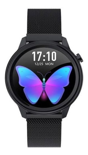 Reloj Smartwatch Inteligente Pulso Wp Fc Inst Calorias Ricar