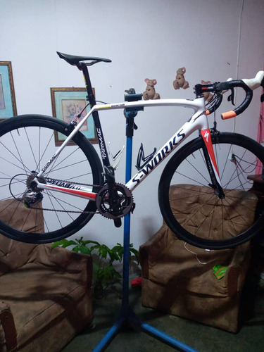 Specialized Tarmac Sl4 