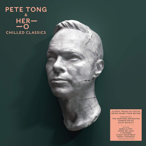 Cd: Tong Pete Classic Sessions Uk Import Cd