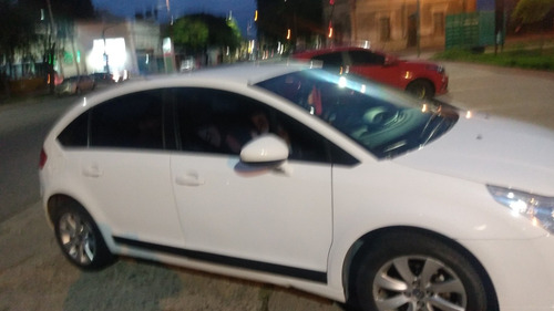 Citroën C4 1.6 X Pack Plus 2013