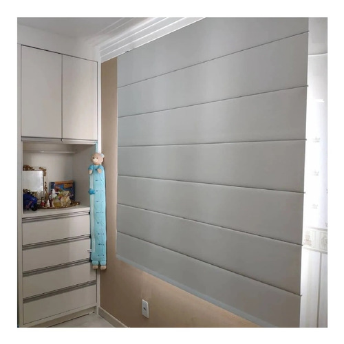 Cortina Romana Blackout L 0,58 X 1,60 A Blecaute
