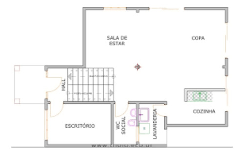 Casa Sustentável Com Tijolo Ecológico Projeto Prático Pdf