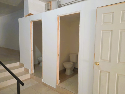 Locales Planta Libre 1050 Mt2 - San Martin.