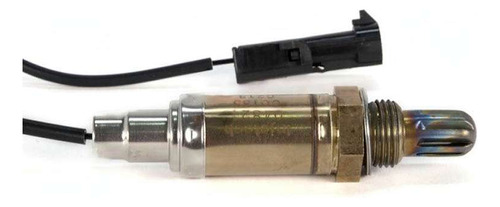 Sensor Oxigeno Ford Ranger 4cil 2.3 1987 Un Sensor 3 Cables