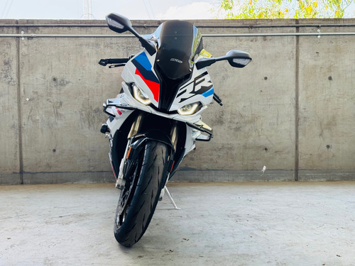 Bmw S 1000 Rr