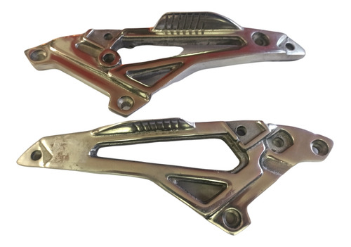 Calamina Posapie Rxz135 Yamaha