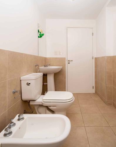Imagen 30 de 30 de Departamento Venta Macrocentro 2 Dorm Con Balcon