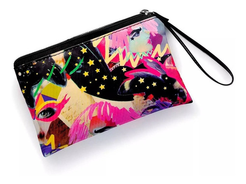 Natura Bolsa-carteira Faces Necessaire