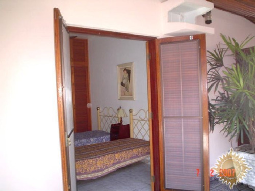 Imagem 29 de 30 de Excelente Casa Condomínio Fechado Pedra Verde !!! - 19055