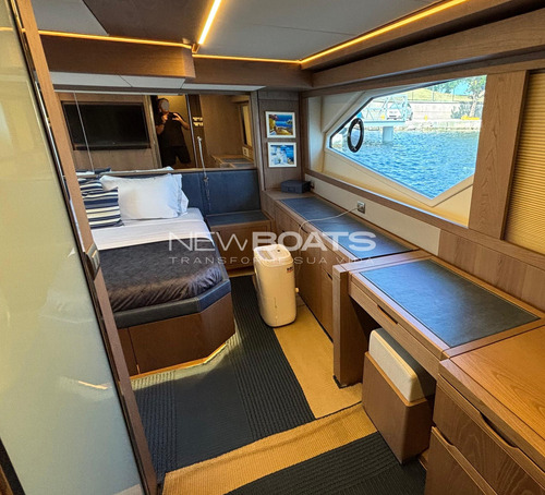Intermarine 62 Ñ Azimut Schaefer Ferretti Princess