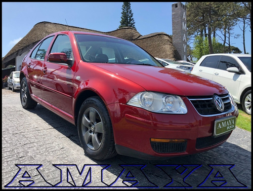 Volkswagen Bora Europa 2.0 Amaya
