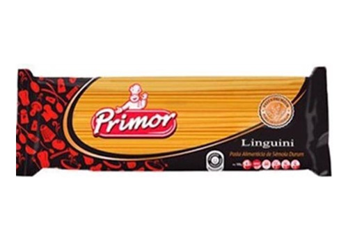Pasta Linguini Primor 1kg