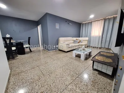 Apartamento en alquiler