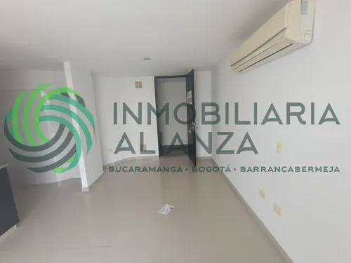 Apartaestudio En Arriendo En Colombia. Cod A13713