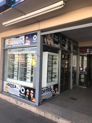 Local Centro Villa Allende