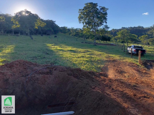 Imagem 1 de 6 de Venda Chacaras De Lazer Planalmira, E Mais Próximo Ainda, De Abadiânia Velha - 6035