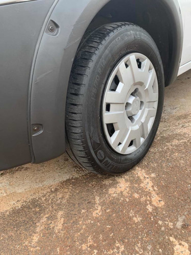 Imagem 2 de 6 de Chevrolet Montana 2010 1.4 Conquest Econoflex 2p