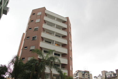 Imagem 11 de 30 de Apartamento - Ap00491 - 70281626