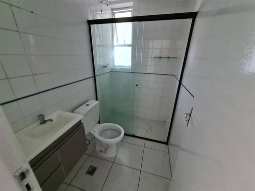 Imagem 27 de 28 de Lindo Apartamento Terreo Impecavel - Wb00309ws
