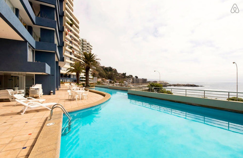 Imagen 4 de 23 de Espectacular Vista. Primera Linea Exclusiva