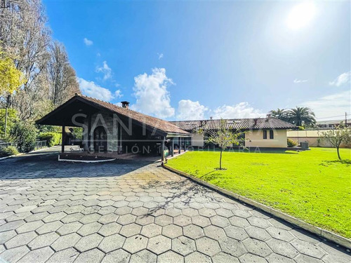 Imagen 17 de 22 de Arriendo Oficina Con Gran Terreno, Concepción