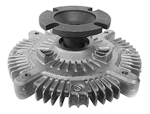 Fan Clutch 168.00 Mm Toyota 4runner V6 3.0l 88 - 95 K-nadian