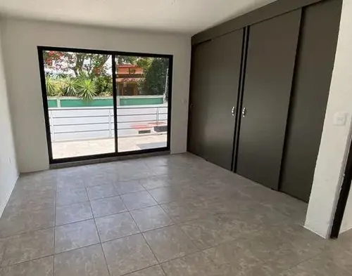 Modelo C Estrene Moderna Casa En Fraccionamiento Vigilancia