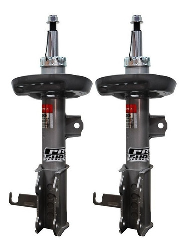 Amortiguador Delantero Proshock Para Ford Ecosport