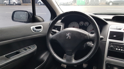 Peugeot 307 2.0 Xs Premium 143cv Mp3 Lim Vel
