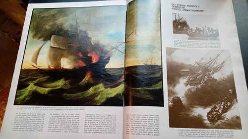 Suplemento Epoca L' Uomo Sul Mare Prima Parte (Usado)