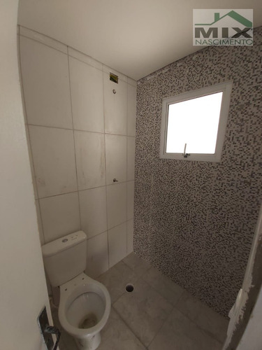 Imagem 4 de 15 de Apartamento Cobertura Penthouse Em Suiço - São Bernardo Do Campo - 3046