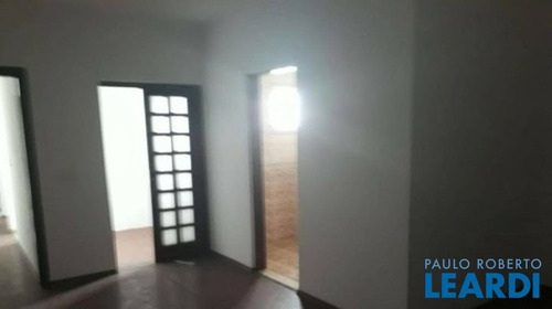 Imagem 11 de 13 de Sobrado - Residencial Cerconi - Sp - 637146