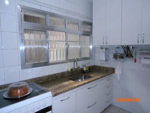 Sobrado - Ref: 1981