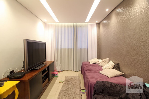 Imagem 2 de 11 de Apartamento À Venda No Salgado Filho - Código 266603 - 266603