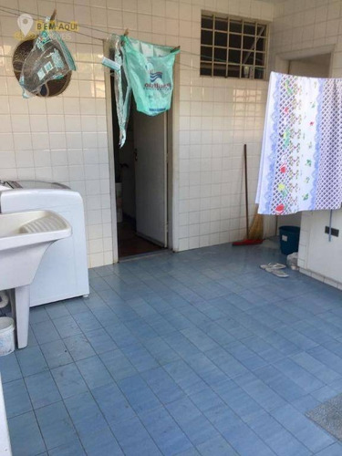 Imagem 13 de 13 de Casa Com 3 Dormitórios À Venda, 290 M² Por R$ 900.000,00 - Jardim Faculdade - Itu/sp - Ca0891