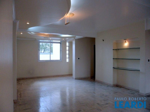 Imagem 2 de 15 de Apartamento - Perdizes - Sp - 340468