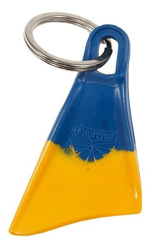 Imagen 1 de 1 de Churchill® Keychains