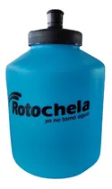 Comprar Rotochela Botella Cilindro Cantimplora Para Cerveza Agua