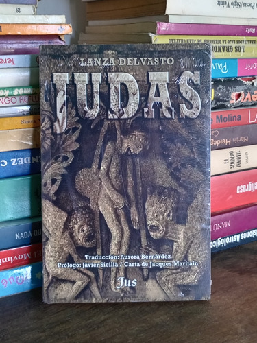 Judas