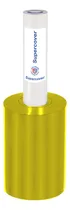 Comprar Film Stretch Protector Cubre Valijas Impermeable Filmpack De Supercover, Protege 4 Valijas Y Un Poco Mas. Fullstreech Virgen De Primera Calidad De Igual Grosor Que El Del Aeropuerto Mas Micrones
