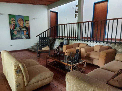 Imagen 12 de 29 de Casa En Sector Corral De Piedras En El Limon En Maracay