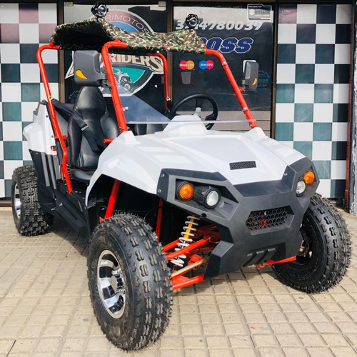 Cuatrimoto Buggie Boss