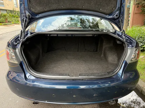 Mazda 6 2.0 Lxnm6