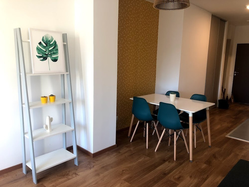 Imagen 6 de 14 de Esplendido Monoambiente En Villa Crespo