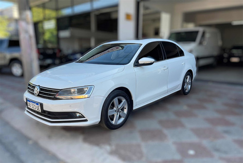 Volkswagen Vento 1.4 Highline 150cv At