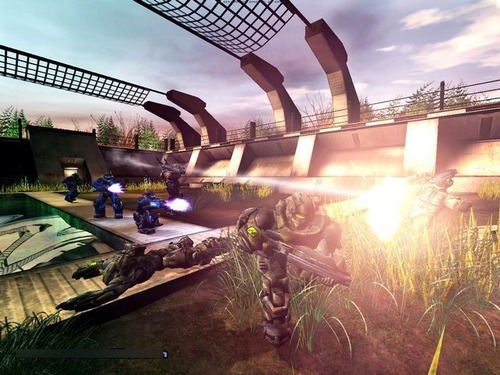 Unreal 2 : The Awakening - Descarga Digital - Pc #13200