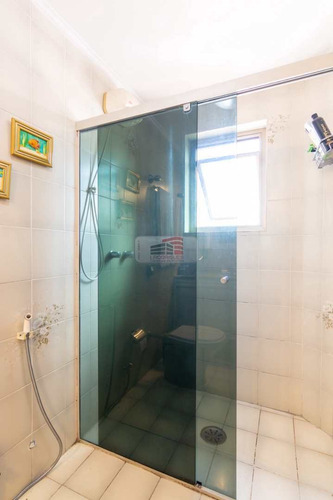 Imagem 14 de 27 de Apartamento Com 3 Dorms, Vila Bastos, Santo André - R$ 480 Mil, Cod: 1806 - V1806