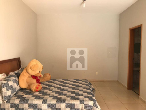 Imagem 13 de 20 de Casa Com 4 Dormitórios À Venda, 2 Suites300 M² Por R$ 0 - City Ribeirão - Ribeirão Preto/sp - Ca0960
