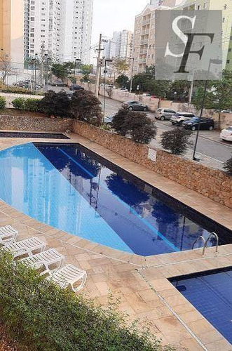 Imagem 4 de 10 de Apartamento Com 2 Dormitórios À Venda, 68 M² Por R$ 340.000,00 - Parque Campolim - Sorocaba/sp - Ap0055