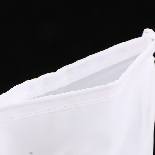 J . 4 Peças De Saco De Filtro Reutilizável Para Café, Leite